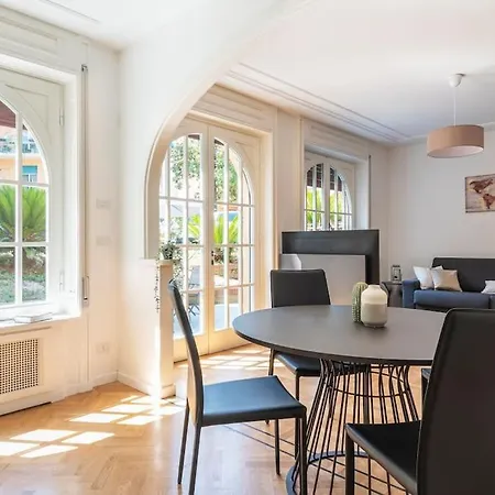 Zefiro Flexyrent Apt. A.c., Parking Close To *