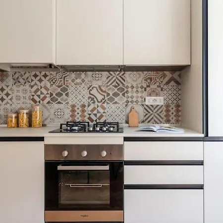 Zefiro Flexyrent Apt. A.c., Parking Close To Διαμέρισμα *