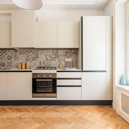 Zefiro Flexyrent Apt. A.c., Parking Close To *