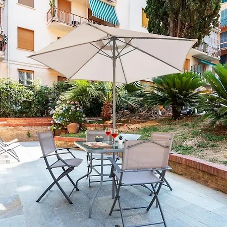 Διαμέρισμα Zefiro Flexyrent Apt. A.c., Parking Close To