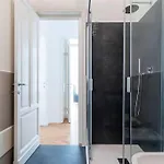 Apartman Zefiro Flexyrent Apt. A.c., Parking Close To