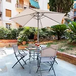 Apartman Zefiro Flexyrent Apt. A.c., Parking Close To