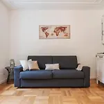 Zefiro Flexyrent Apt. A.c., Parking Close To Apartman *