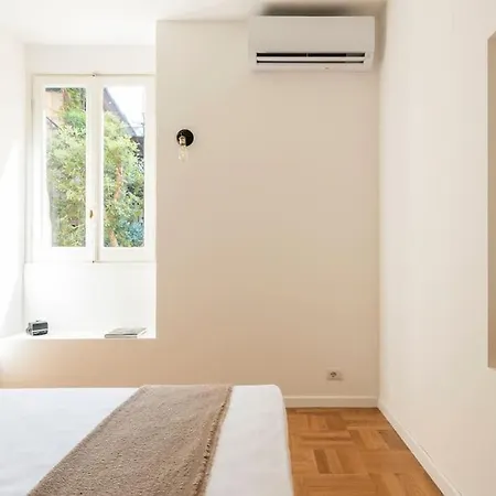 Daire Zefiro Flexyrent Apt. A.c., Parking Close To Rapallo