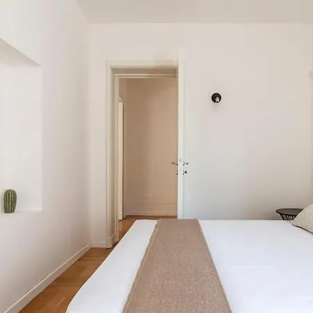 Apartment Zefiro Flexyrent Apt. A.c., Parking Close To *