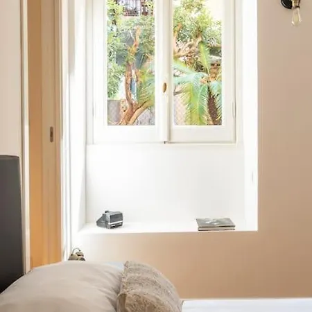 Apartment Zefiro Flexyrent Apt. A.c., Parking Close To Rapallo