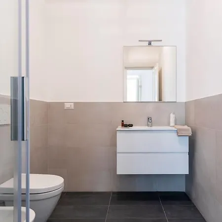 Apartmán Zefiro Flexyrent Apt. A.c., Parking Close To