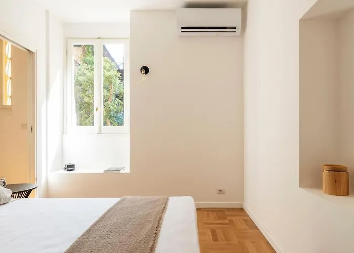 Apartman Zefiro Flexyrent Apt. A.c., Parking Close To Rapallo