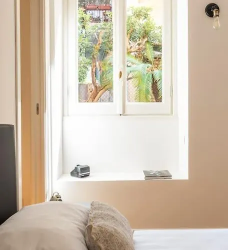 Apartman Zefiro Flexyrent Apt. A.c., Parking Close To Rapallo